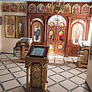 Іконостас різьблений IKN_0107, фото 2