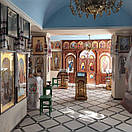 Іконостас різьблений IKN_0107, фото 4