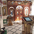 Іконостас різьблений IKN_0107, фото 5