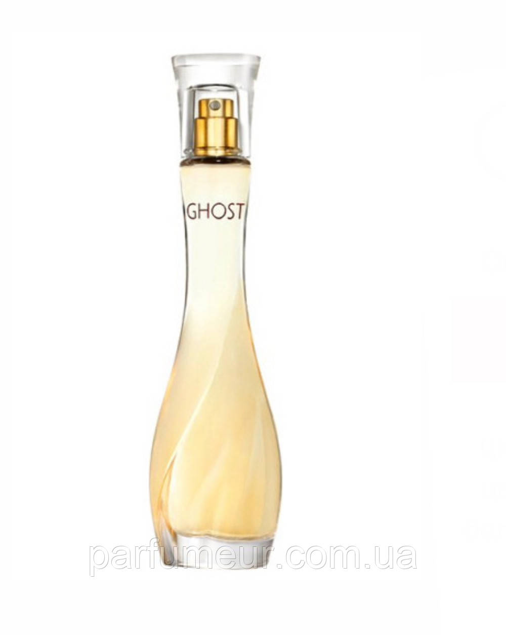 Ghost luminous women tester edt 75 ml, фото 1