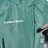 КУРТКА ЖІНОЧА FINNTRAIL RACHEL КОЛІР PETROL, фото 4