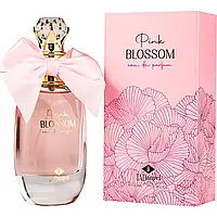 Парфюмированная вода женская Pink Blossom 100ml