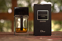 Парфюмированная вода мужская Christian Dior Dior Homme Intense 100ml