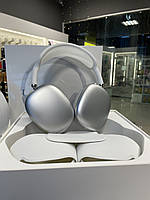 Крутые блютуз наушники Apple airpods Max, Качественные беспроводные наушники для телефона