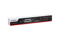 Електроди зварювальні Intertool-Storm 2.5мм x 2.5кг 6013 (EW-2525)