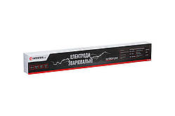 Електроди зварювальні Intertool-Storm 4мм x 2.5кг 6013 (EW-2540)