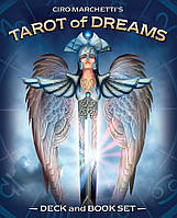 Таро Снов (Таро Мечты) / Tarot of Dreams BM