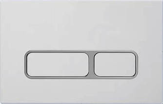 Панель змиву прямокутна Koller Pool Edge White Білий