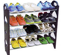 Органайзер для обуви Stackable Shoe Rack, SP2, Хорошее качество, Детские органайзеры для хранения вещей,