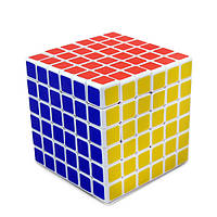 Кубик Рубика 6х6 Sheng Shou UNIVERMAG 76457
