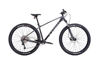 Велосипед Trek MARLIN 6 Gen 3 L 29 CH темно-сірий, L (170-185 см)