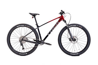 Велосипед Trek MARLIN 6 Gen 3 ML 29 RD-BL червоно-синій