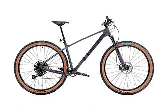 Велосипед Trek MARLIN 7 Gen 3 XXL 29 GN темно-сірий, XXL (190-210 см)