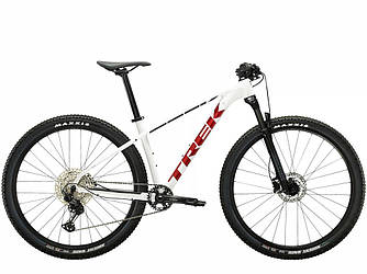 Велосипед Trek-2023 X-CALIBER 8 XL WT білий, L (170-185 см)