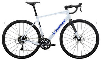 Велосипед Trek DOMANE AL 2 Gen 4 28" 54 GY сірий, XL (180-195 см)