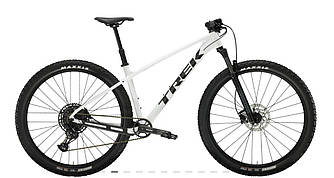 Велосипед Trek MARLIN 7 Gen 3 L 29 WT білий, L (170-185 см)