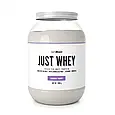 Сироватковий Протеїн  Just Whey - GymBeam, 1000 г, Ванільне морозиво, фото 4