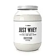 Сироватковий Протеїн  Just Whey - GymBeam, 1000 г, Ванільне морозиво, фото 3