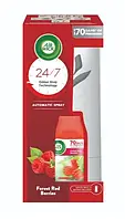 Автоматический освежитель воздуха Air Wick Freshmatic "Лесные ягоды" (250мл.)