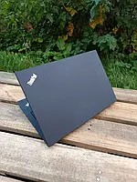 Ноутбук игровой Lenovo ThinkPad T495, Ryzen 5 Pro /16ГБ/256 SSD/14" Full HD IPS Бюджетный игровой ноу pd307