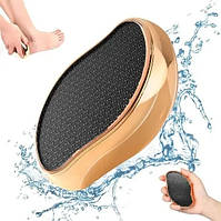 Пемза для ніг для огрубілої шкіри, мозолів та натоптишів