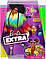 Лялька BARBIE EXTRA DOLL + собака + аксесуари, фото 5