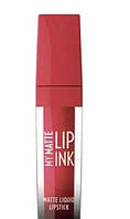 Блеск для губ Golden Rose Gloss My Matte Lip Ink 8