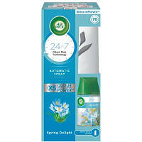 Набор AIR WICK Freshmatic Pure Fresh Breeze 250 мл