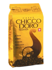 Chicco D’oro Tradition 1kg 1/10