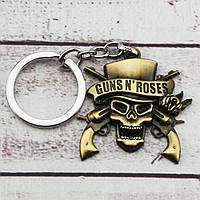 Брелок ФСАG 6003 Guns N' Roses UNIVERMAG 76635