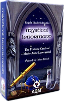 Мистическая Ленорман / Mystical Lenorman BM