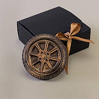 Оригинальное подарочное Золотое колесо из мыла 12643 UNIVERMAG 77716