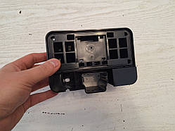 Лицьова панель корпусна панель плати керування для кавомашини Saeco New Royal Black SUP060B б/у