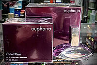 Calvin Klein Euphoria parfume 30 мл жіночі парфуми оригінал Calvin Klein Euphoria оригинал женские духи