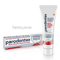 Лікувальна зубна паста Parodontax Whitening 96g.(США)