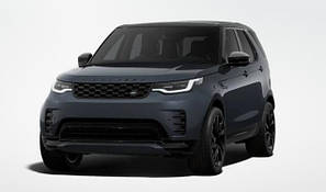 Range Rover Discovery 5