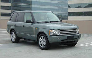 Land Rover Range Rover Sport (2003-2013)