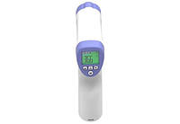 Бесконтактный инфракрасный цифровой термометр с возможностью калибровки Non contact DT-8826, SP2, Хорошего