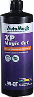 Полировальная паста одношаговая, без силикона Auto Magic XP Magic Cut, 3,785 л