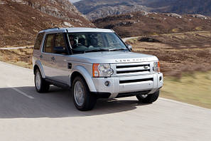 Range Rover Discovery 3 2005-2008