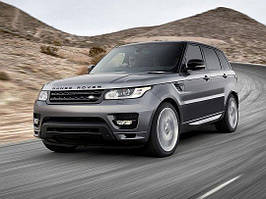 Land Rover Range Rover Sport Ii 2013