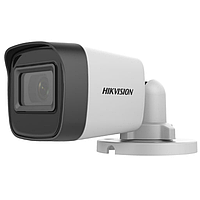 5 Мп HDTVI відеокамера Hikvision DS-2CE16H0T-ITPF (C) (2.8 мм)