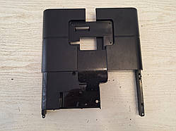 Передня лицьова панель для кавомашини Saeco New Royal Black SUP060B б/у