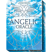 Angelic Oracle Оракул Ангелов BM