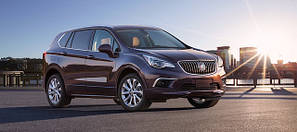 Buick Envision 2014-2020