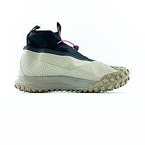 Зимові Чоловічі Кросівки Nike ACG Mountain Fly Gore-Tex Beige / Найк АСГ Маунтін Флай Гор Текс Бежеві, фото 4