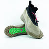 Зимові Чоловічі Кросівки Nike ACG Mountain Fly Gore-Tex Beige / Найк АСГ Маунтін Флай Гор Текс Бежеві, фото 6