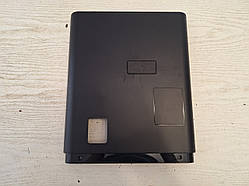 Задня корпусна панель для кавомашини Saeco New Royal Black SUP060B б/у