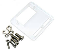 SG90 360 акриловий корпус кейс