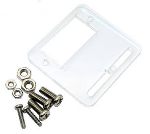 Кейси, корпуси